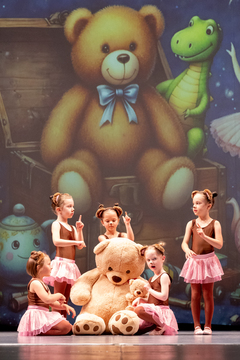 BALET- ČAROVNIJA V OTROŠKI SOBI 24.5.2025 - Valter Leban-6131